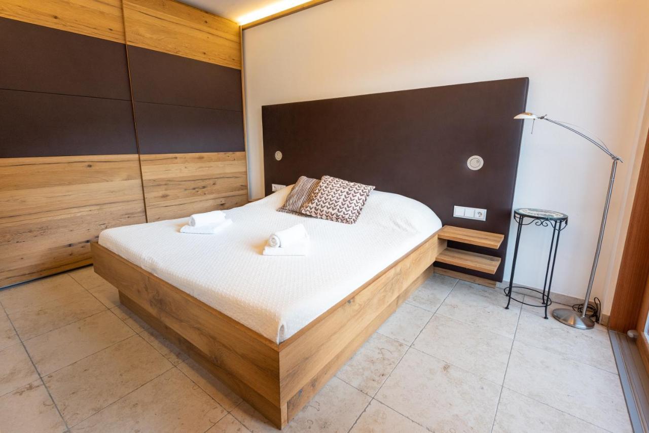 דירות קירשברג אין טירול Poellmuehle Penthouse By Alpine Host Helpers מראה חיצוני תמונה
